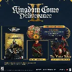 🔴 Warhammer 40,000: Space Marine 2 + KC: Deliverance 2