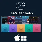 🔵 LANDR Studio 🔵 2-4 MONTHS 🔵 YOUR ACCOUNT🎁 PLUGINS