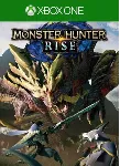 Monster Hunter Rise 🎮 XBOX ONE / SERIES X|S / PC КЛЮЧ🔑 