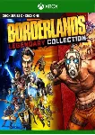 Borderlands Legendary Collection XBOX ONE / X|S / США