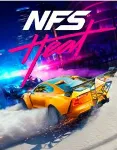 NEED FOR SPEED HEAT -ORIGIN KEY REGION FREE - irongamers.ru