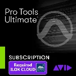 Protools Ultimate Premium 1Month ⏱️ilok clound🔥 