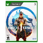 MORTAL KOMBAT 1 (2023) XBOX X|S🔑 КЛЮЧ