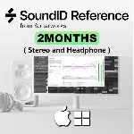 🟣 Sonarworks SoundID Reference 🔑 2 MONTHS
