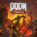 🔴 DOOM Eternal / Дум Этернал❗ ️PS4/PS5 🔴 Турция