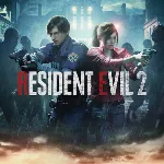 🔴 RESIDENT EVIL 2❗ ️PS4/PS5 🔴 Турция / Украина