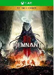 Remnant II - Ultimate Edition (Xbox SX) Аренда Онлайн