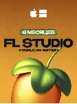 FL Studio 2025 Producer Edition [Код активации] - irongamers.ru