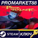 ⭐The Bookwalker: Thief of Tales Steam КЛЮЧ GLOBAL - irongamers.ru