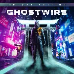 Ghostwire: Tokyo Deluxe Edition PS5 ПСН PLAYSTATION