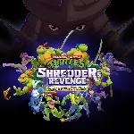 Teenage Mutant Ninja Turtles: Shredder's Revenge - Ultimate Edition PS4 PS5 ПСН PLAYS