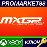 ⭐ MXGP 2020 - The Official Motocross Videogame EU XBOX - irongamers.ru