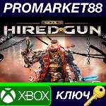 ⭐Necromunda: Hired Gun EU XBOX One КЛЮЧ ЕВРОПА - irongamers.ru