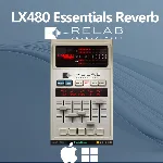 🔥 🔥 Relab LX480 Essentials - лицензионный ключ💯 🔑 