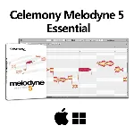 ⚫ ️ Melodyne 5 - Essential [Последняя версия]🔑 