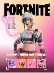 Ушки-ватрушки +1500 v XBOX/EPIC ключ/Активация - irongamers.ru