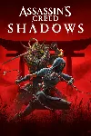 Assassin's Creed Shadows - Standard Edition МИР АВТО