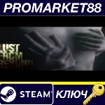 ⭐ Lust from Beyond Steam КЛЮЧ GLOBAL - irongamers.ru
