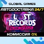 Lost Records: Bloom & Rage STEAM GIFT 🚀 АВТО💳 0%