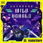 🔵 Sayonara Wild Hearts | PS4/PS5 Турция