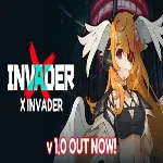 X Invader (Steam key / РФ+Весь Мир)