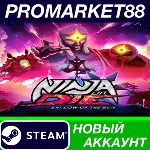 Ninja or Die: Shadow of the Sun Steam АККАУНТ +ПОЧТА - irongamers.ru