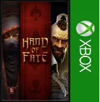 ☑ ️⭐Hand of Fate XBOX +DLC⭐Покупка на Ваш аккаунт⭐☑ ️
