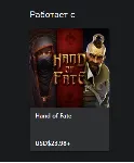 ☑ ️⭐Hand of Fate Wildcard XBOX⭐Покупка на Ваш аккаунт⭐☑ ️