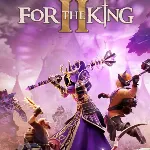 For The King II (Ключ Steam | РФ+СНГ) - irongamers.ru