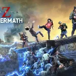 ⭐ World War Z: Aftermath ⭐ Epic games⭐ +почта - irongamers.ru