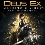Deus Ex: Mankind Divided (Ключ Steam | РФ+Весь мир) - irongamers.ru