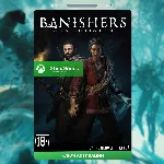 Ключ | Banishers: Ghosts of New Eden (XBOX) - irongamers.ru