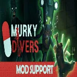 Murky Divers (Steam ключ / РФ+Весь Мир)
