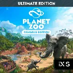 Planet Zoo Ultimate Edition | Xbox Ключ/Код - irongamers.ru