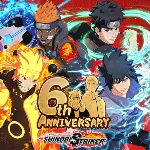 🔴 NARUTO TO BORUTO: SHINOBI STRIKER❗ ️PS4/PS5 🔴 Турция