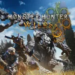 🔴 Monster Hunter Wilds❗ ️PS5 🔴 Турция / Индия / Украина