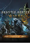Monster Hunter Wilds Premium Deluxe (Европа)