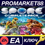 ⭐ SPORE Complete Pack EU EA App КЛЮЧ ЕВРОПА - irongamers.ru