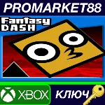 ⭐Fantasy Dash EU XBOX One / Xbox Series X|S КЛЮЧ ЕВРО - irongamers.ru
