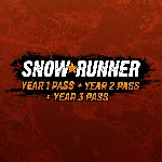 SnowRunner - Year 1+2+3 Pass Xbox - irongamers.ru