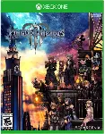 ⭐️ Kingdom Hearts 3 III + HD 1.5 + 2.5 ReMIX XBOX X|S