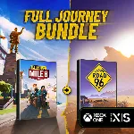 Road 96 Mile 0 Full Journey Bundle | Xbox Ключ/Код - irongamers.ru