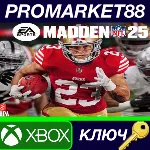 ⭐ EA SPORTS Madden NFL 25 EU XBOX One / Xbox Series X|S - irongamers.ru