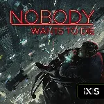 КЛЮЧ Nobody Wants to Die XBOX Код