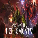 Spirits of the Hellements - TD (Steam key/РФ+Весь Мир) - irongamers.ru