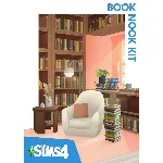 The Sims 4 Книжный уголок (EA App/Ключ/ Весь Мир) - irongamers.ru
