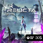 КЛЮЧ Relicta XBOX Код