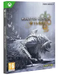 ☢ ️Monster Hunter Wilds (Xbox)+ Игры общий