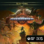 КЛЮЧ Gods Will Fall — Valiant Edition XBOX Код