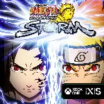 NARUTO Ultimate Ninja STORM | Xbox Ключ/Код - irongamers.ru